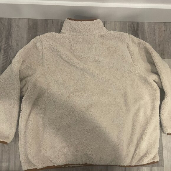 *New* CARHARTT Women's Fleece Pullover (2XL) - Picture 10 of 10